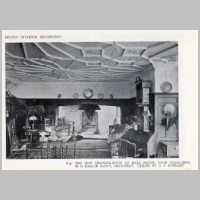 Baillie Scott, Drawing room at Rake Manor, The Studio Yearbook Of Decorated Art, 1908, B 90.jpg